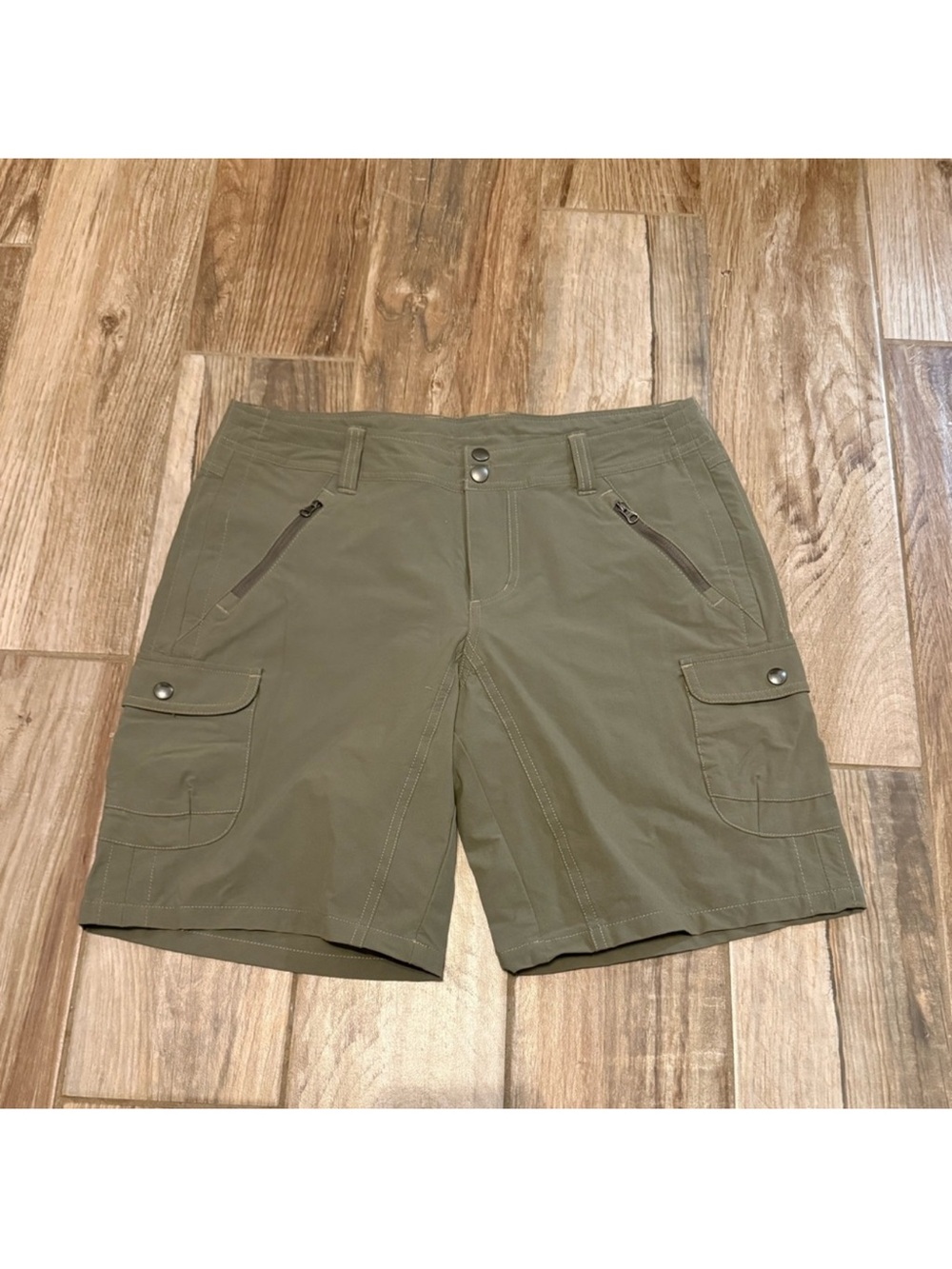 Kuhl Kaya Cargo Shorts
